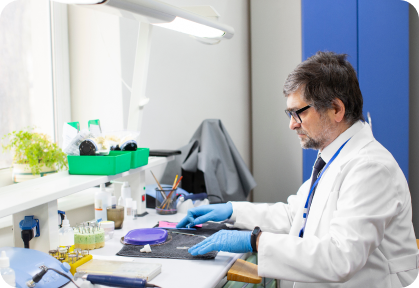 Smart Appointment Booking