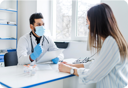 Smart Appointment Booking